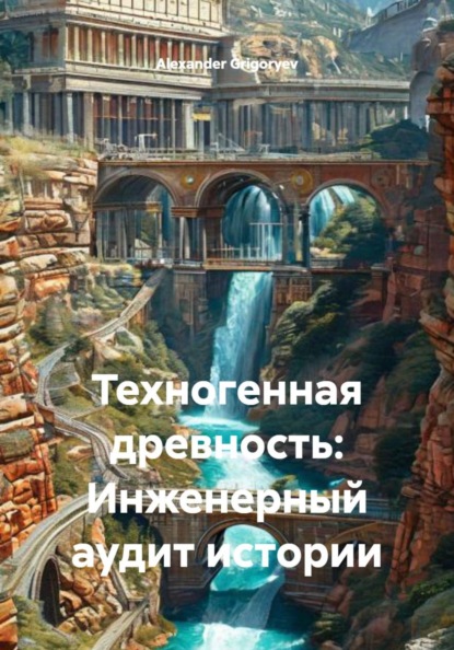 

Техногенная древность: Инженерный аудит истории