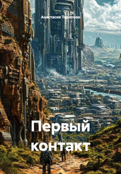 Первый контакт