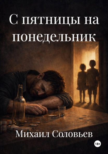 С пятницы на понедельник