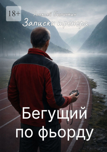 Былинкин Алексей: Записки тренера. Бегущий по фьорду