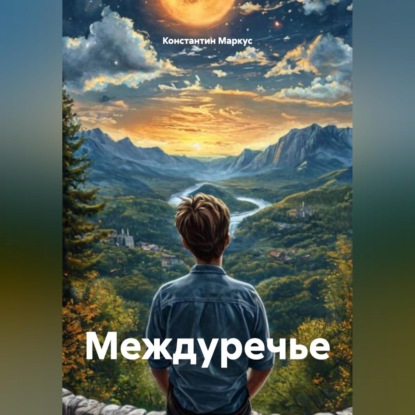 Междуречье