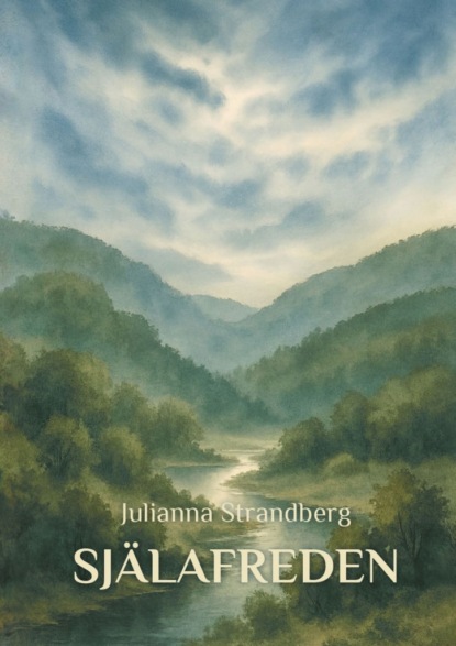 Själafreden. Diktsamling och essäer