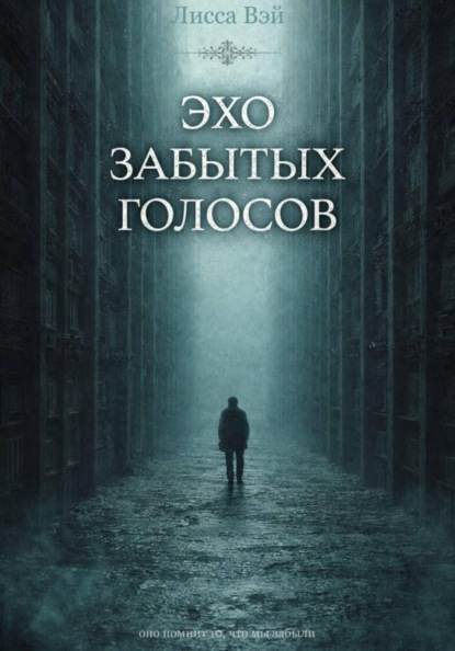 Эхо забытых голосов