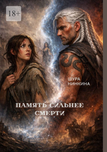 

Память сильнее смерти
