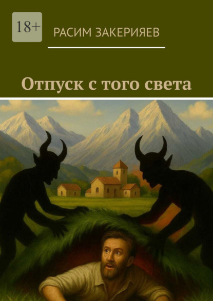 Отпуск с того света