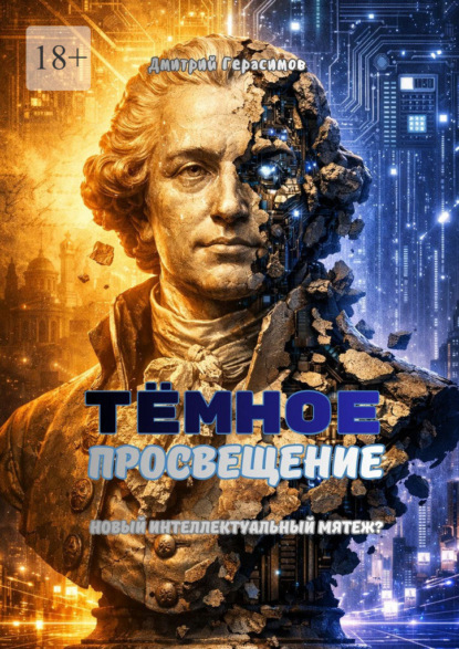 

Темное просвещение. Новый интеллектуальный мятеж