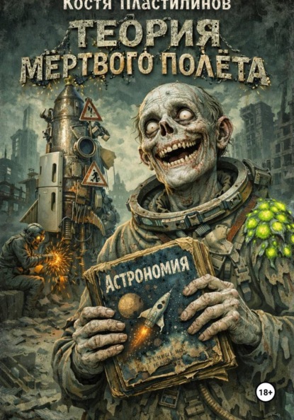 Теория мертвого полета