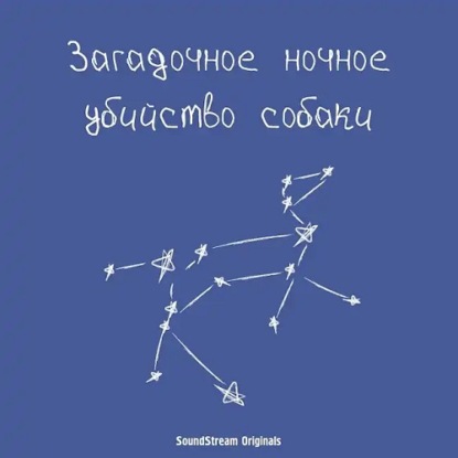 Загадочное ночное убийство собаки