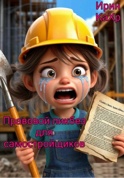 Правовой ликбез для самостройщиков