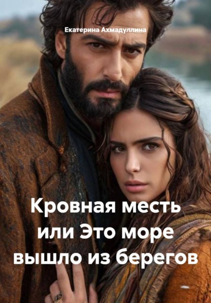 Кровная месть или Это море вышло из берегов