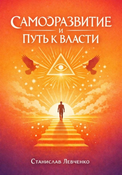Саморазвитие и путь к власти