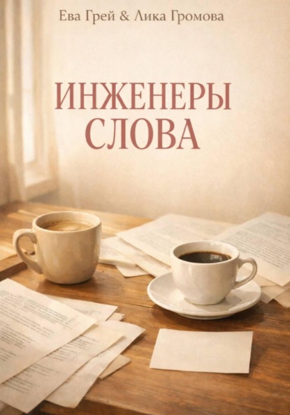 Инженеры Слова