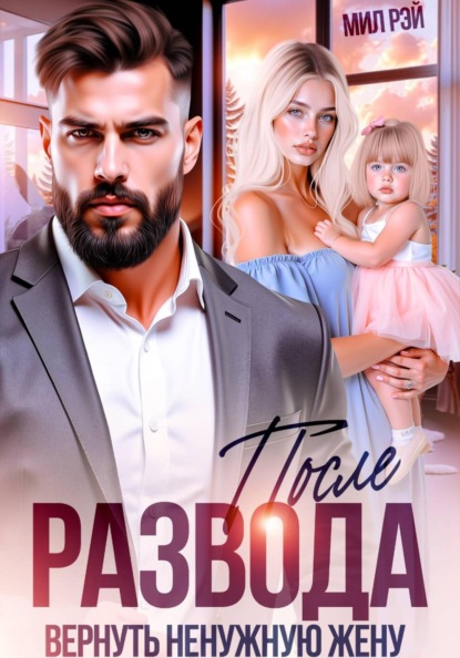 После развода. Вернуть ненужную жену