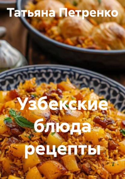 Узбекские блюда рецепты
