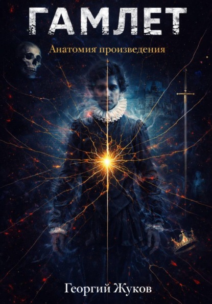 Гамлет: Анатомия произведения