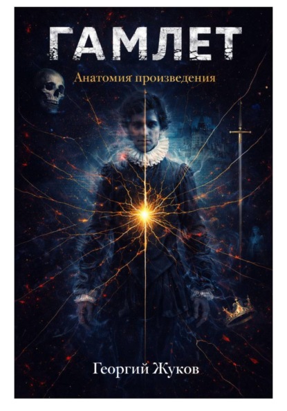 Гамлет: Анатомия произведения