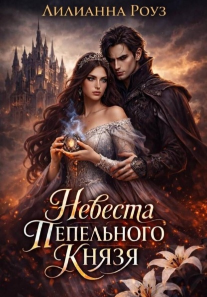 Невеста Пепельного князя