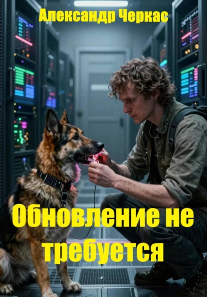 Обновление не требуется