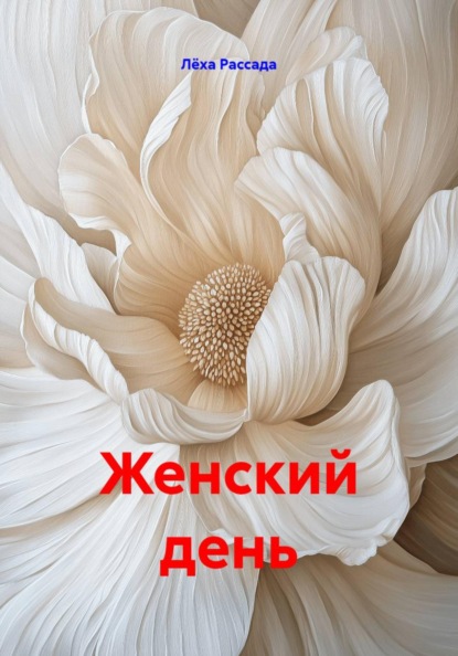 Женский день