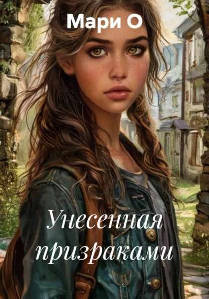 Унесенная призраками