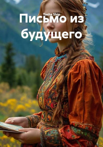 Ship Tasha: Письмо из будущего