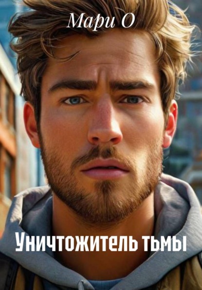 Уничтожитель тьмы