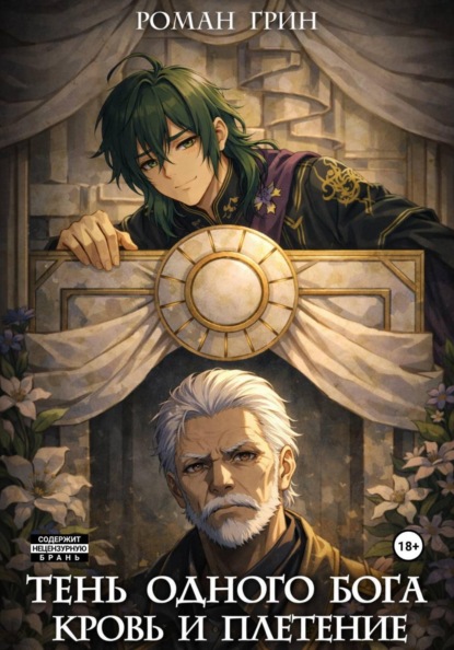 Тень Одного Бога: Кровь и Плетение