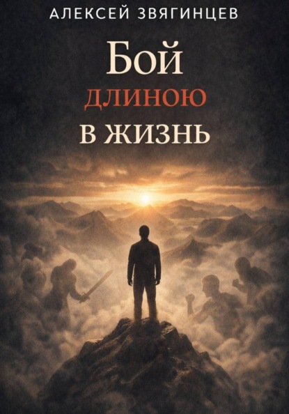 Бой длиною в жизнь