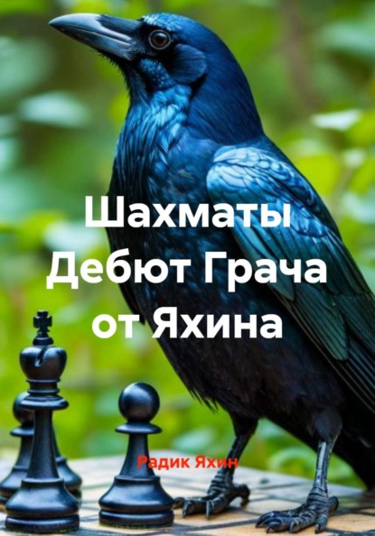 Шахматы Дебют Грача от Яхина