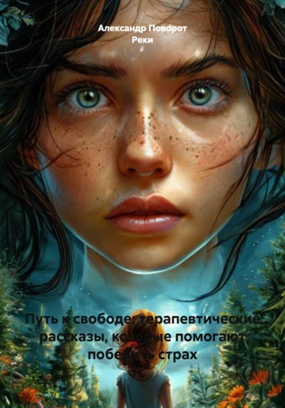 Путь к свободе: терапевтические рассказы, которые помогают победить страх