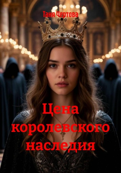 

Цена королевского наследия