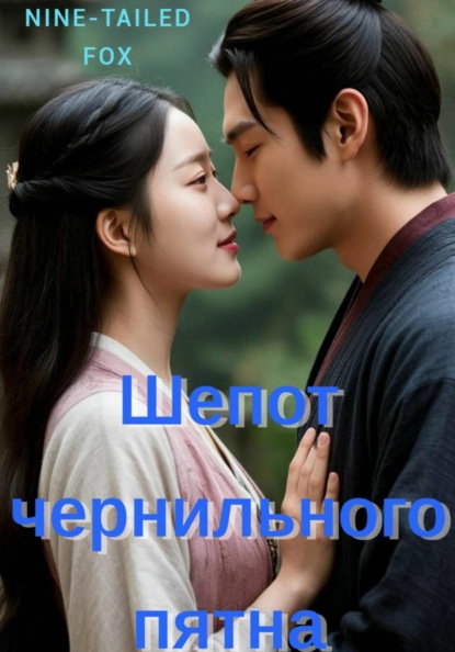 

Шепот чернильного пятна