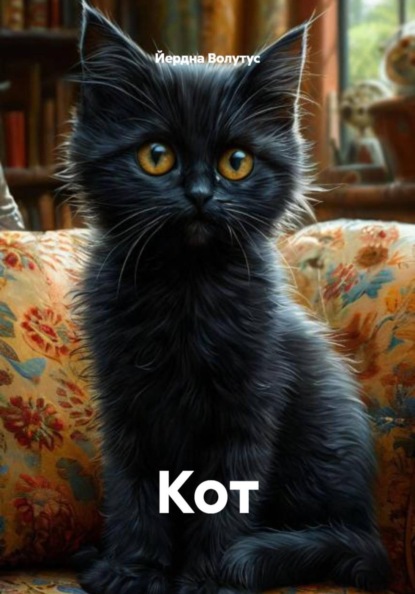 

Кот