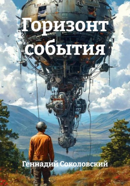 Горизонт события