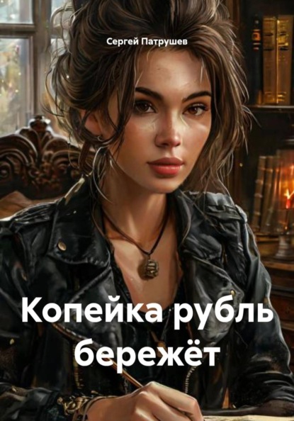 Копейка рубль бережёт