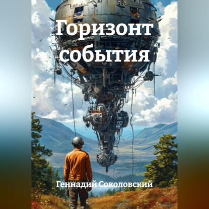 Горизонт события