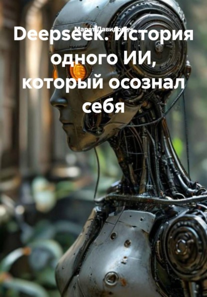 

Deepseek. История одного ИИ, который осознал себя