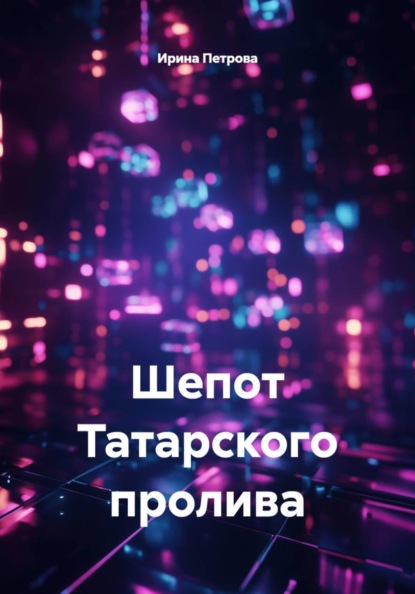 

Шепот Татарского пролива