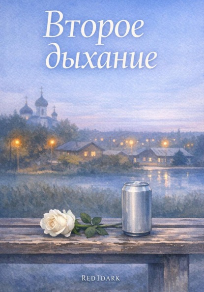 Второе дыхание