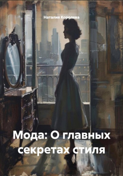 Мода: О главных секретах стиля