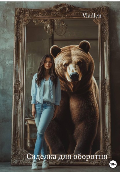 Сиделка для оборотня