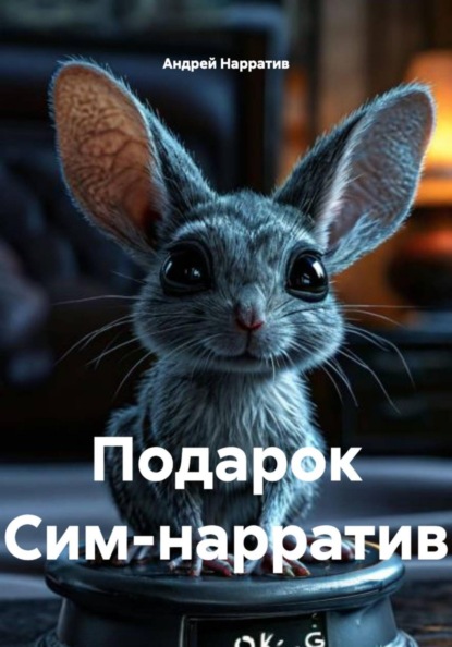 Подарок Сим-нарратив