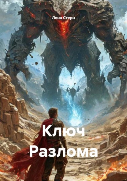 

Ключ Разлома