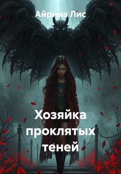 Хозяйка проклятых теней