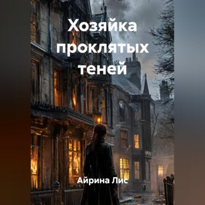 Хозяйка проклятых теней