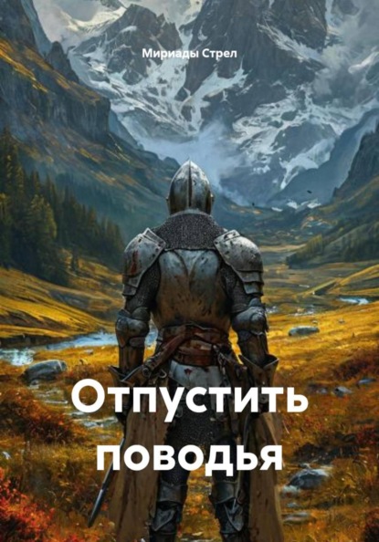 

Отпустить поводья