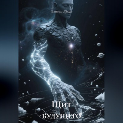 Обложка аудиокниги «Щит будущего»