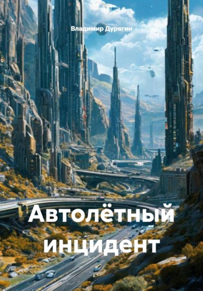 Автолётный инцидент