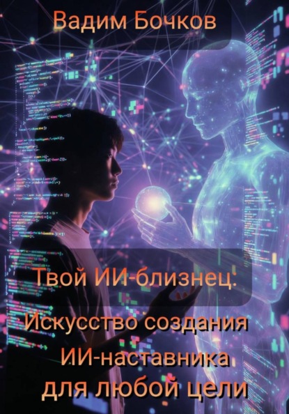 Твой ИИ‑близнец: Искусство создания ИИ‑наставника для любой цели