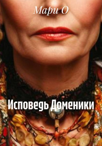 Исповедь Доменики